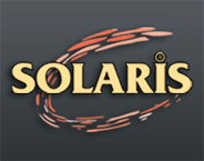 Solaris logo