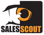 Sales Scout logo