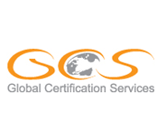 GCS Bulgaria logo