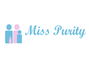 Miss purity logo
