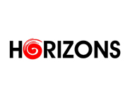 Horizons logo