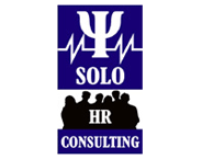Solo Human Resources Consulting logo