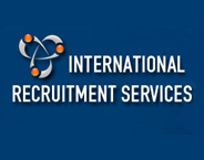 I.R.S. Ltd. logo