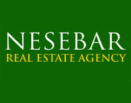 Nesebar Real Estate Agency logo