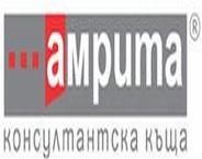 Amrita Consulting House Ltd. logo