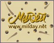 MILDAY logo