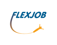 Flexjob logo