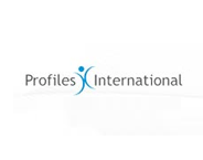 Profiles International logo