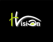 H-Vision logo