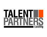 TALENT PARTNERS logo