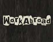 Work Abroad LLC. logo