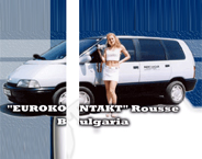 EUROKONTAKT logo