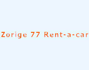 Zorige - 77 logo