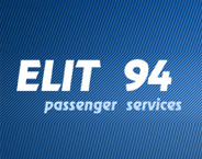 Elit 94 Passenger Service logo