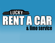Lucky logo