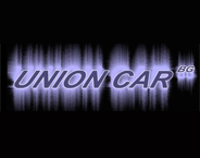 UNION CAR BG Ltd. logo