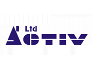 ACTIV Ltd. logo