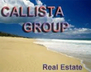 Callista group Ltd. logo