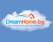 DreamHome logo