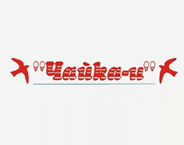 Chaika-I logo