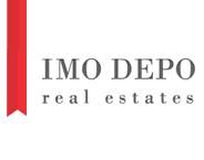 Imo Depo logo