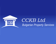 CCKB Ltd. logo