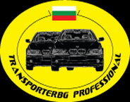 Transporter BG Professional logo
