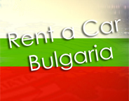 Rent a car Bulgaria logo