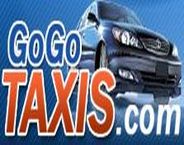 GOGO Taxis logo