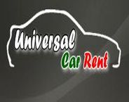 Universal Car Rent logo