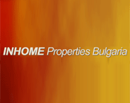 INHOME Properties logo