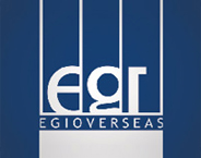 Egi overseas logo