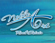 Noble Art Ltd. logo