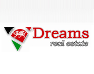 Dreams logo