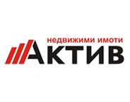 Active logo