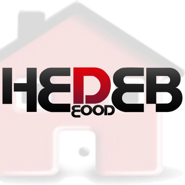 Nedev Ltd. logo