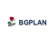 BGPLAN logo
