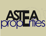ASTEA PROPERTY Burgas logo