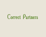 Correct Partners Ltd. logo