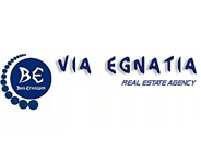 Via Egnatia Ltd. logo