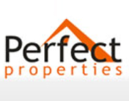 Perfect Properties Ltd logo