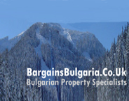 BargainsBulgaria logo