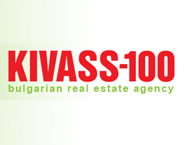 KIVASS-100 logo