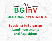 Bulgarian Investments Ltd logo