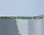 Robinson Properties BG OOD logo