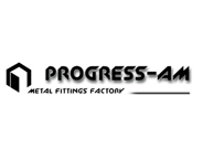 Progress-AM J.S.Co. logo