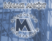 Mila Lift Ltd. logo