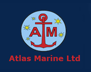 Atlas Marine Ltd logo