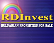 RDInvest Ltd. logo
