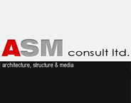 ASM Consult Ltd logo
